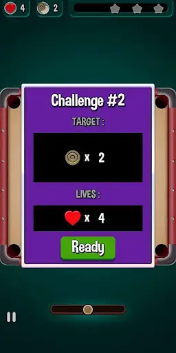Carrom Super screenshot 2