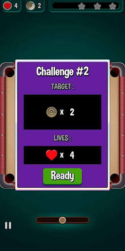 Carrom Super screenshot 2