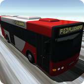 Bus Driver 3D