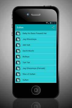 Baby Ko Bass Pasand Hai Song screenshot 2