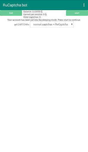 2captcha bot screenshot 3