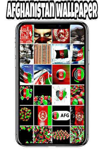 afghanistan wallpaper screenshot 6