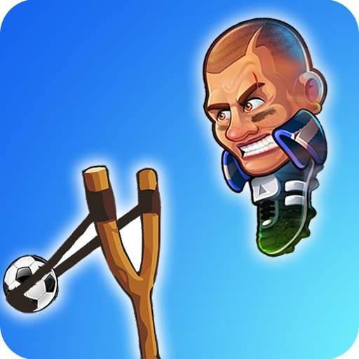 angry head ball 1.3
