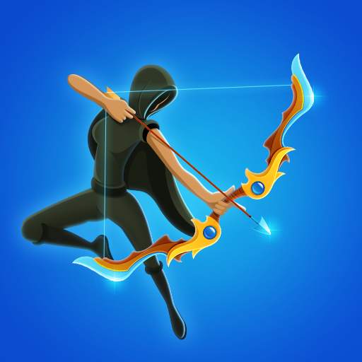 Archer Hero 3D 1.9.6