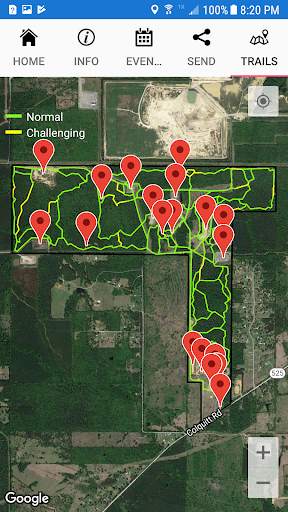 High Lifter Proving Grounds powered by Polaris screenshot 5