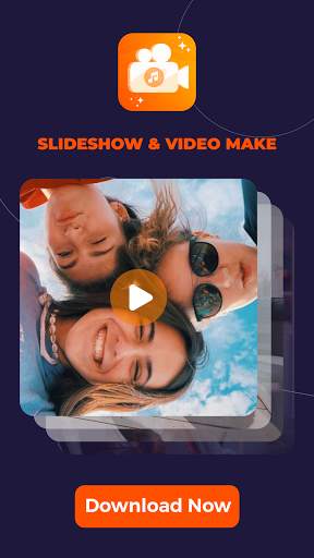 Slideshow Maker - Music Video Maker & Video Show screenshot 6