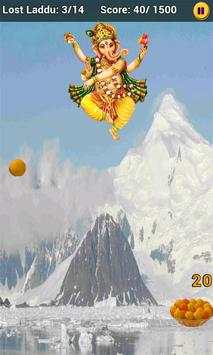 Catch Ganesh Laddu screenshot 3