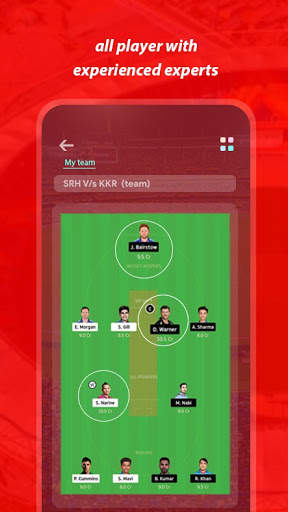 My 11 Circle - My 11 Cricket Prediction screenshot 4