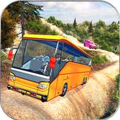 Off Road Coach Bus Simulator 2018: Coach Driving 1.1