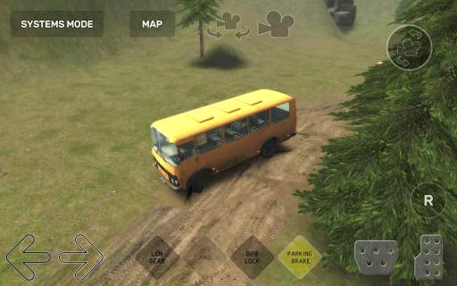 Dirt Trucker: Muddy Hills screenshot 6