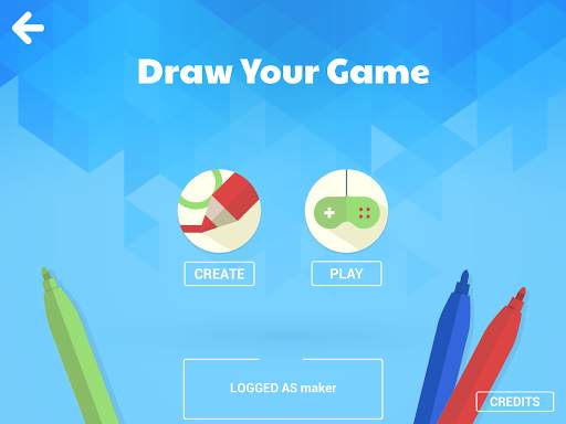 Draw Your Game screenshot 2