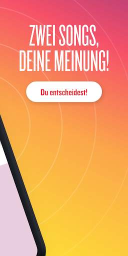 MusicBash - Deutschrap, Hip Hop und Pop entdecken screenshot 2