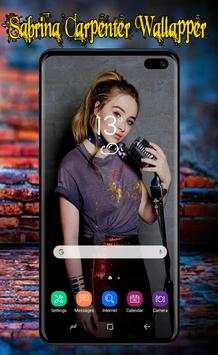 Sabrina Carpenter Wallpaper 2 تصوير الشاشة