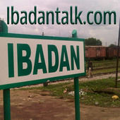 Ibadan Talk icon