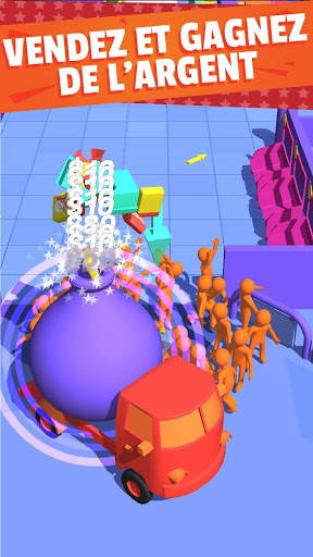 Crazy Shopping screenshot 5