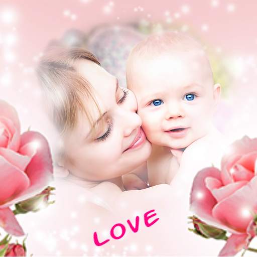 Photo Frames Add Your Images Frame screenshot 2