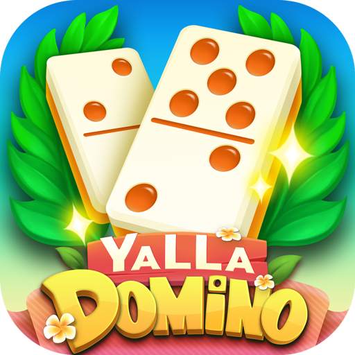Yalla Domino - Gaple&Ludo 1.0.4.2
