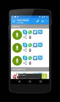 hiShare - Share for hike msger screenshot 4