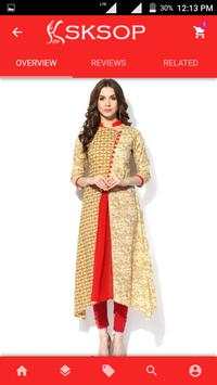 Sksop - Shubh Karan Shop screenshot 4