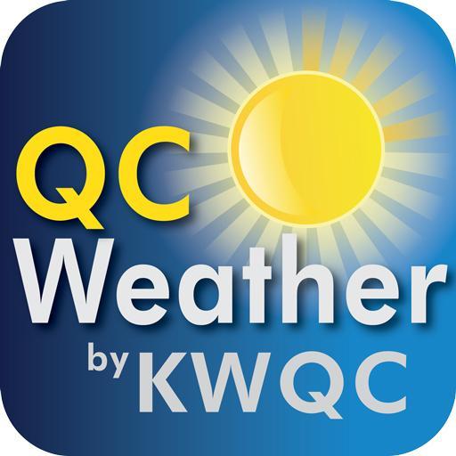 QCWeather - KWQC-TV6 icon