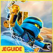 JEGUIDE LEGO Ninjago Skybound 1.1.0LEGO Ninjago