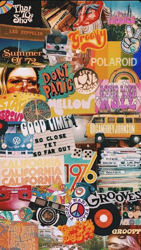 VSCO Aesthetic Wallpaper screenshot 3