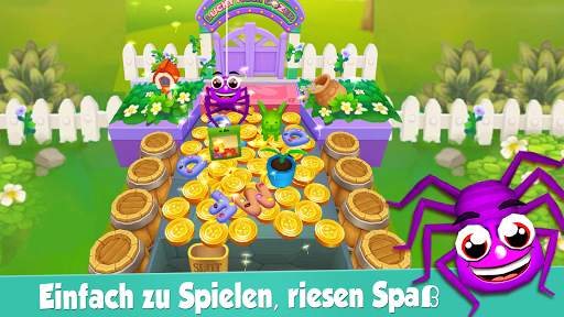 Coin Mania: Farm Dozer screenshot 8