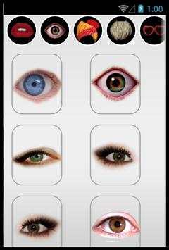 funny edit photo maker screenshot 6