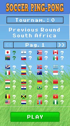 Soccer Ping-Pong screenshot 8