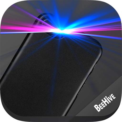 Colorful Flashlight 6.5.0
