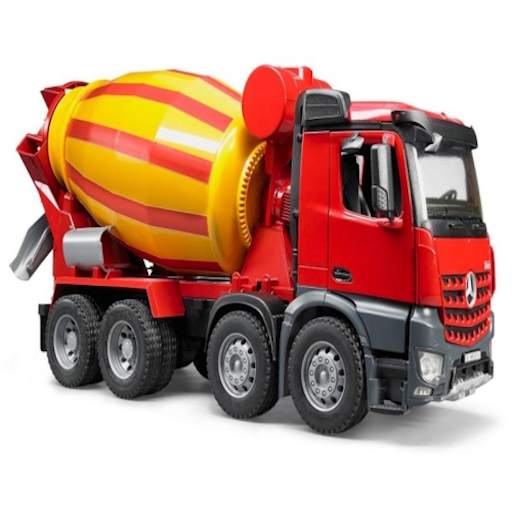 Dosage Ciment Beton Concrete 3.0