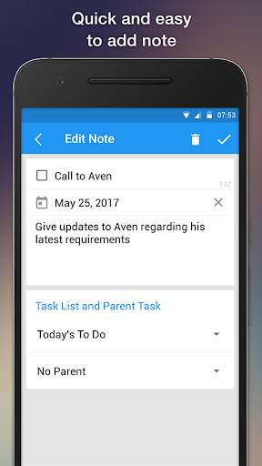 To do list : List, Calendar, Reminders & Planner screenshot 2