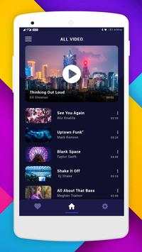 Movie Player - 4K Video Player screenshot 1