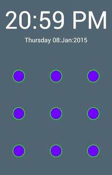 Smart AppsLock screenshot 1