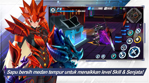 OVERDOX screenshot 4