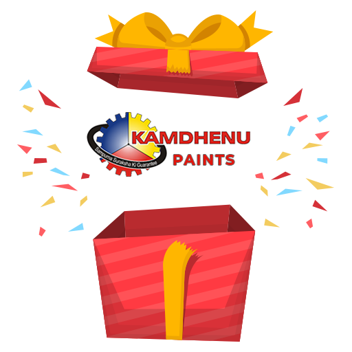 Kamdhenu Paints icon