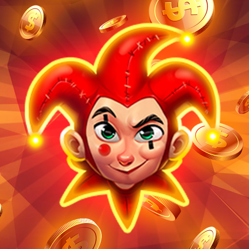 Lucky Joker Slots icon