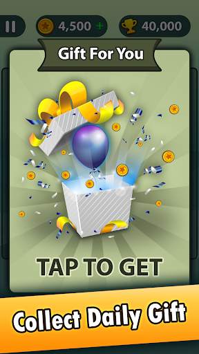Number Crush: The Puzzle Game screenshot 5