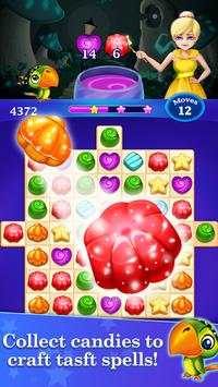 Candy Sweet: Match 3 Puzzle screenshot 1