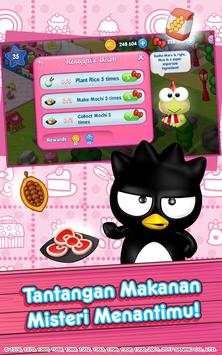 Hello Kitty Kota Makanan screenshot 5