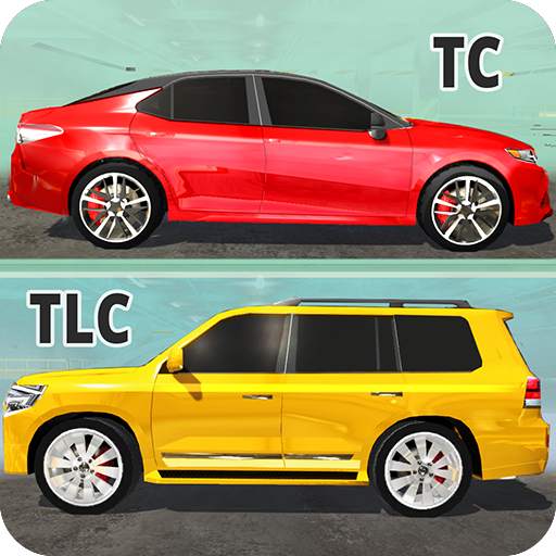 Car Sim Japan 1.3