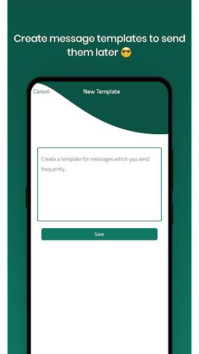 Whats Number: Direct WA Dialer screenshot 4