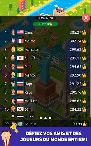 Stack Tycoon screenshot 19