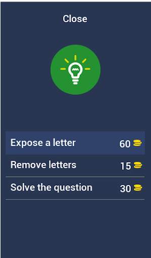 4 Pics 1 Word - Guess Words Pic Puzzle Brain Game screenshot 6