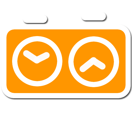 Chess Clock icon
