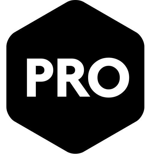 Pro 2048 - Game icon