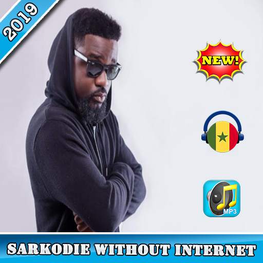 Sarkodie - songs without internet 2019 screenshot 1