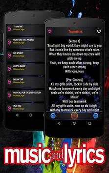 Mack Z Song And Lyrics screenshot 3