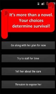 Zombie High Vol 10 FREE screenshot 2