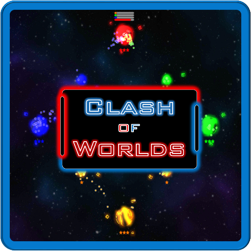 Clash of Worlds icon